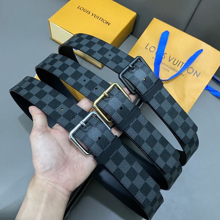 Louis Vuitton Belt 40MM LVB00144